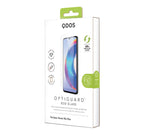 OptiGuard Eco Glass - HONOR X5c Plus Screen Protector - Clear