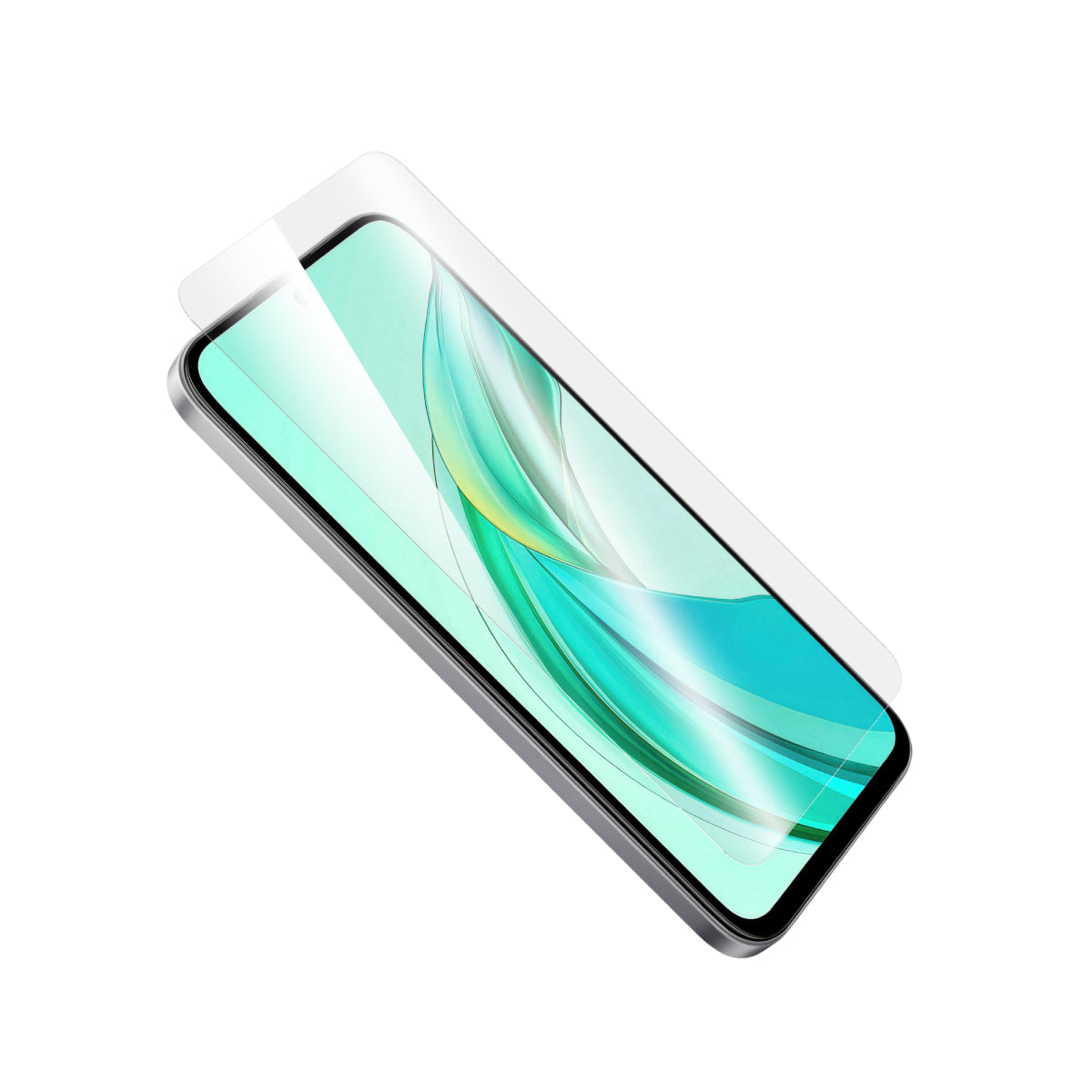OptiGuard ECO Glass - HONOR 600 Smart 5G - Clear
