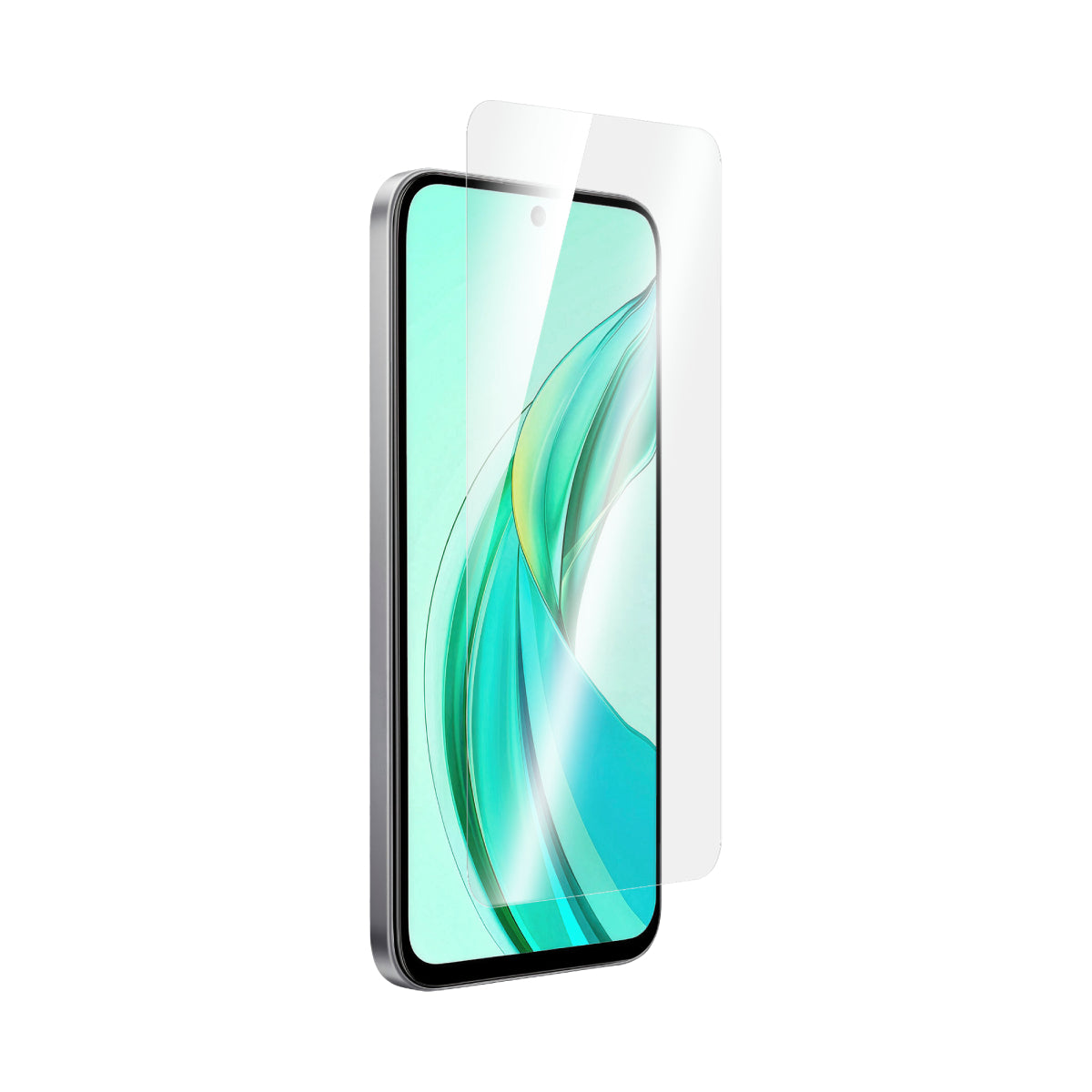 OptiGuard ECO Glass - HONOR 600 Smart 5G - Clear