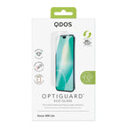 OptiGuard Eco Glass - Honor 400 Lite 5G Screen Protector - Clear