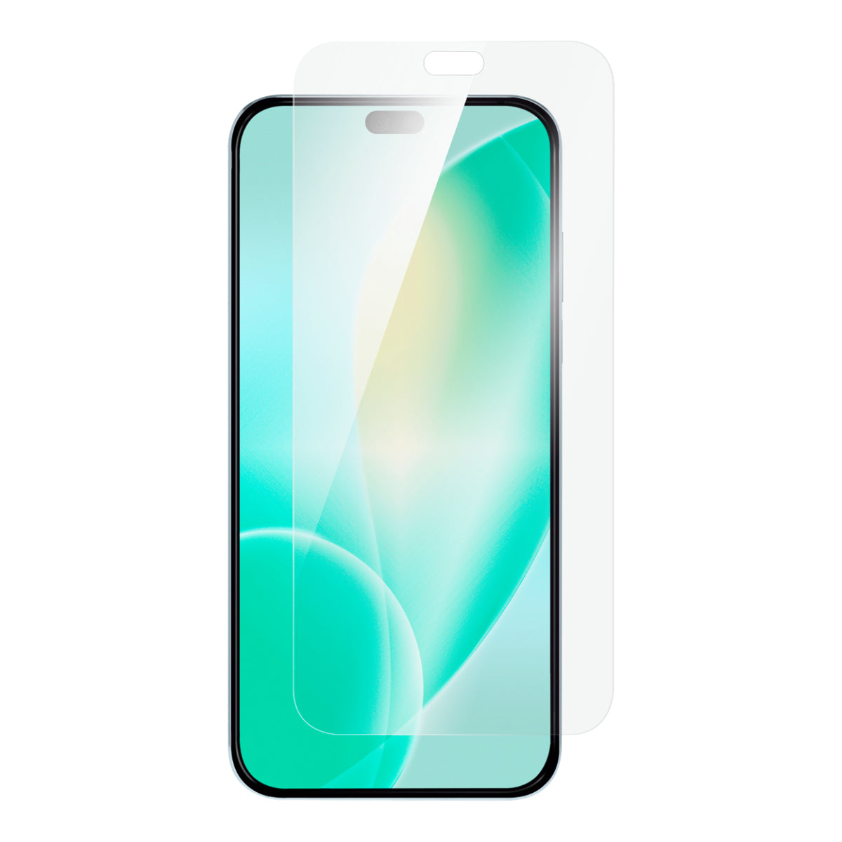 OptiGuard Eco Glass - Honor 400 Lite 5G Screen Protector - Clear