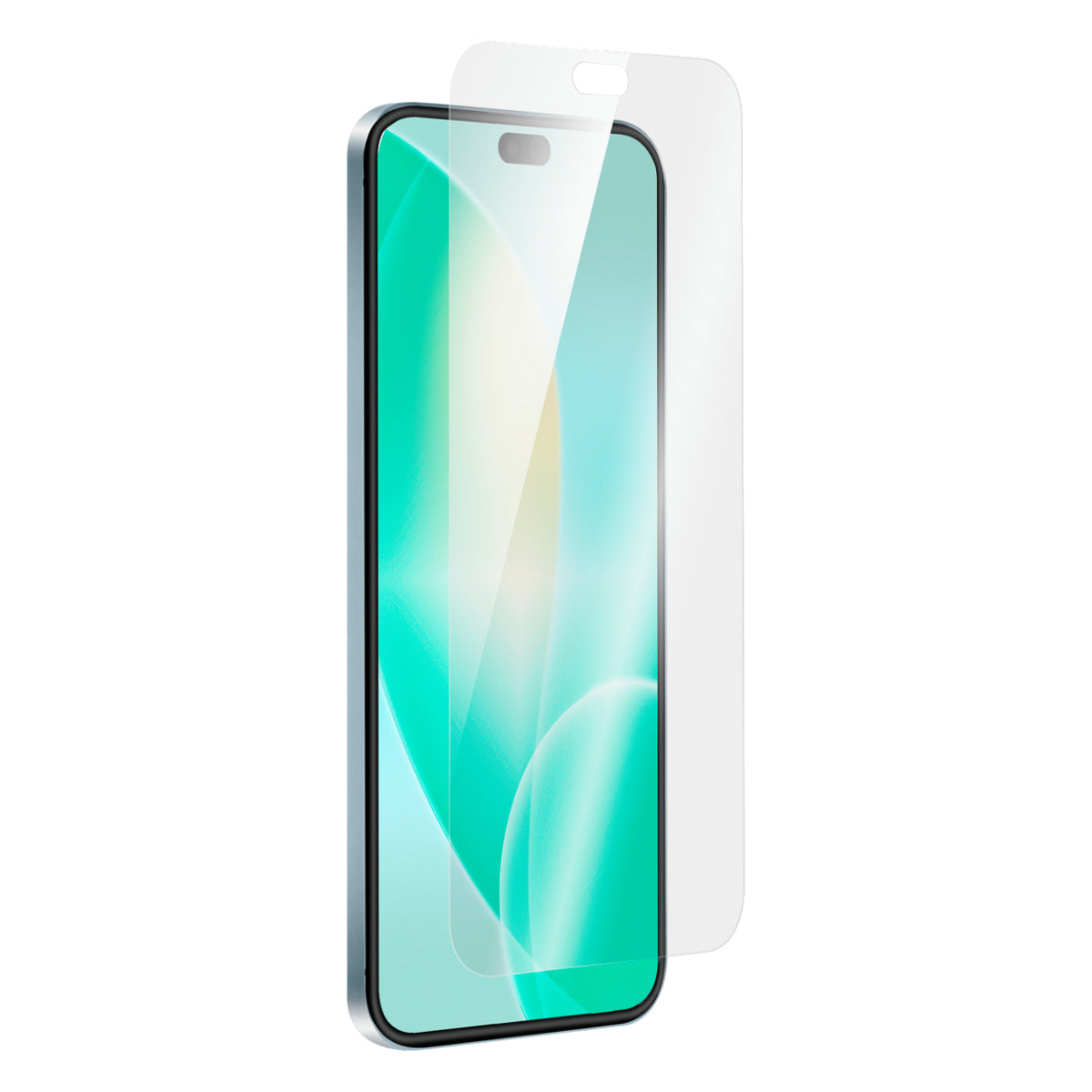 OptiGuard Eco Glass - Honor 400 Lite 5G Screen Protector - Clear