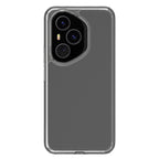 Hybrid Drop Case for Honor 400 Pro 5G - Clear