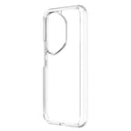 Hybrid Drop Case for Honor 400 Pro 5G - Clear