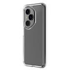 Hybrid Drop Case for Honor 400 Pro 5G - Clear