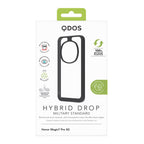 Hybrid Drop Case for Honor Magic7 Pro 5G - Clear