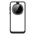 Hybrid Drop Case for Honor Magic7 Pro 5G - Clear