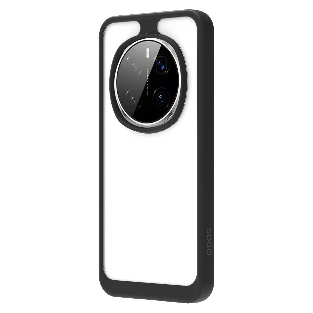 Hybrid Drop Case for Honor Magic7 Pro 5G - Clear