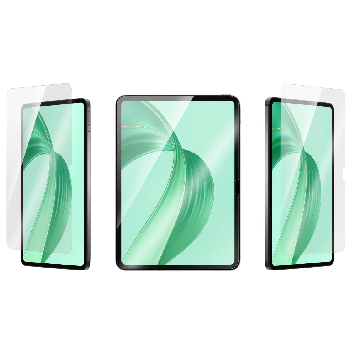 OptiGuard Glass Protect for HONOR Pad X8a - Clear