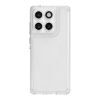 (GRS) Hybrid Case - Motorola Edge 60 Fusion 5G - Clear