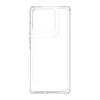 (GRS) Hybrid Case - Motorola Edge 60 Fusion 5G - Clear