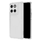 (GRS) Hybrid Case - Motorola Edge 60 Fusion 5G - Clear