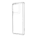 (GRS) Hybrid Case - Motorola Edge 60 Fusion 5G - Clear