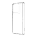 (GRS) Hybrid Case - Motorola Edge 60 Fusion 5G - Clear