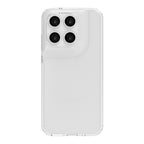 (GRS) Hybrid Case - Motorola G67 5G - Clear
