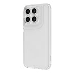 (GRS) Hybrid Case - Motorola G67 5G - Clear