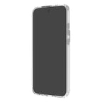 (GRS) Hybrid Case - Motorola G67 5G - Clear
