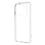 (GRS) Hybrid Case - Motorola G67 5G - Clear