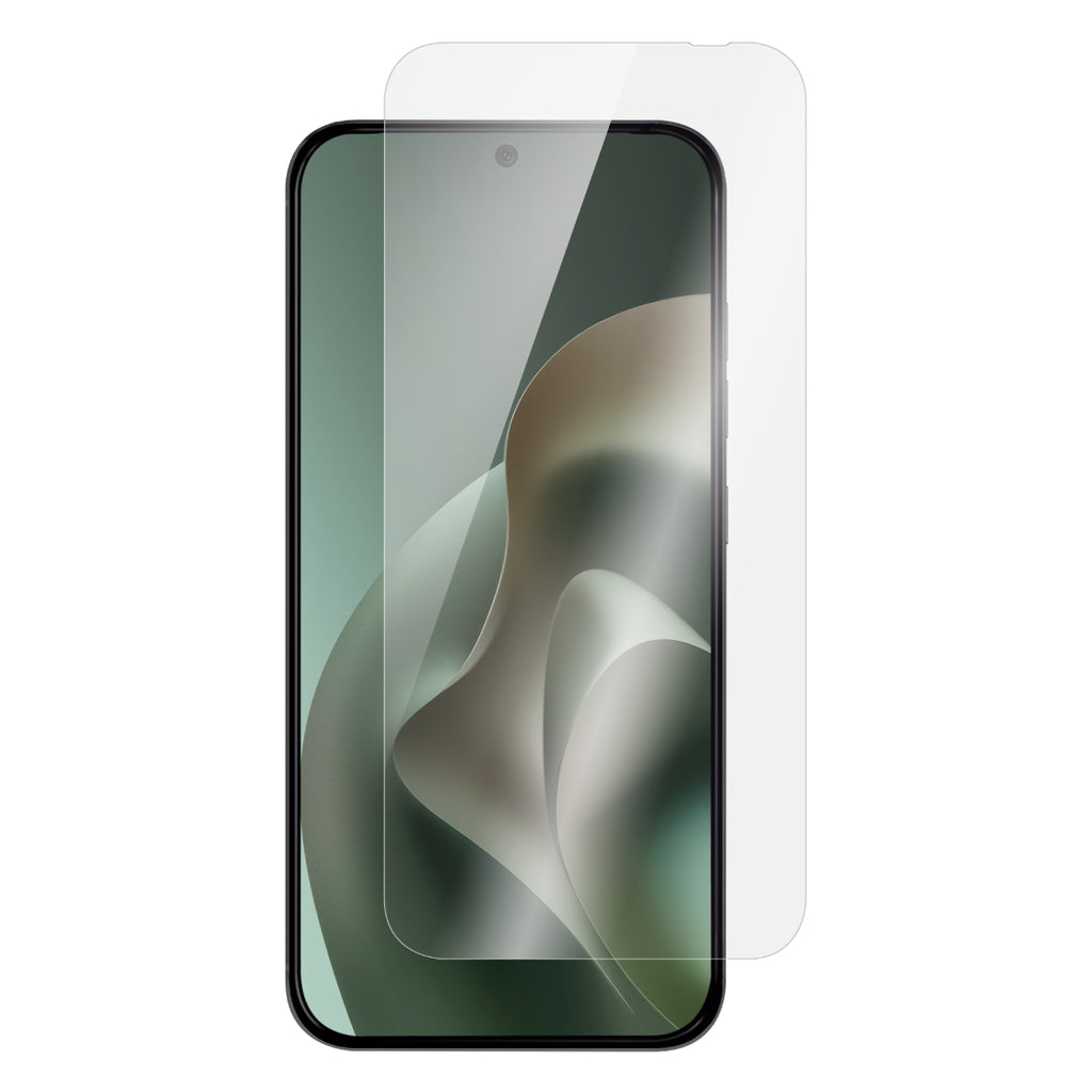 OptiGuard ECO Glass - Motorola Moto G67 5G Screen Protector - Clear