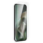OptiGuard ECO Glass - Motorola Moto G67 5G Screen Protector - Clear