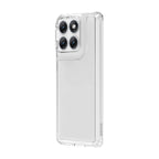 (GRS) Hybrid Case - Motorola Edge 70 Fusion 5G - Clear