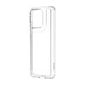 (GRS) Hybrid Case - Motorola Edge 70 Fusion 5G - Clear
