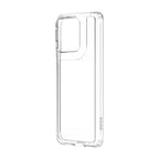 (GRS) Hybrid Case - Motorola Edge 70 Fusion 5G - Clear