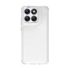 (GRS) Hybrid Case - Motorola Edge 70 Fusion 5G - Clear