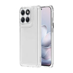 (GRS) Hybrid Case - Motorola Edge 70 Fusion 5G - Clear