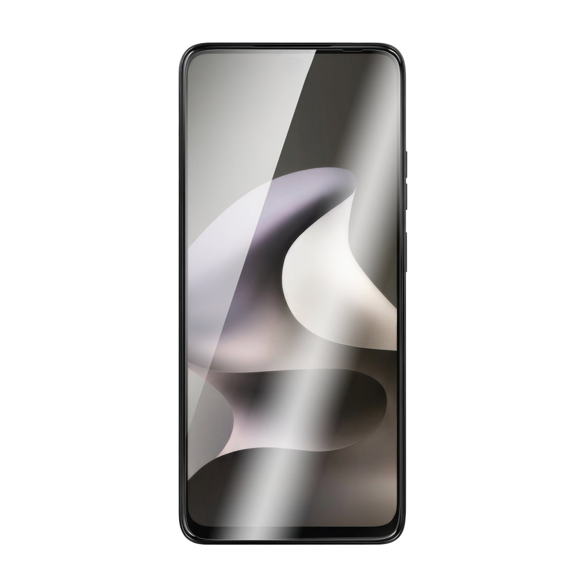 OptiGuard ECO Glass - Motorola Moto g37 5G - Clear