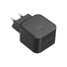 PowerCube 45W Power Adapter - Black