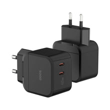 PowerCube 45W Power Adapter - Black