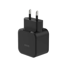 PowerCube 45W Power Adapter - Black