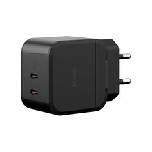 PowerCube 45W Power Adapter - Black