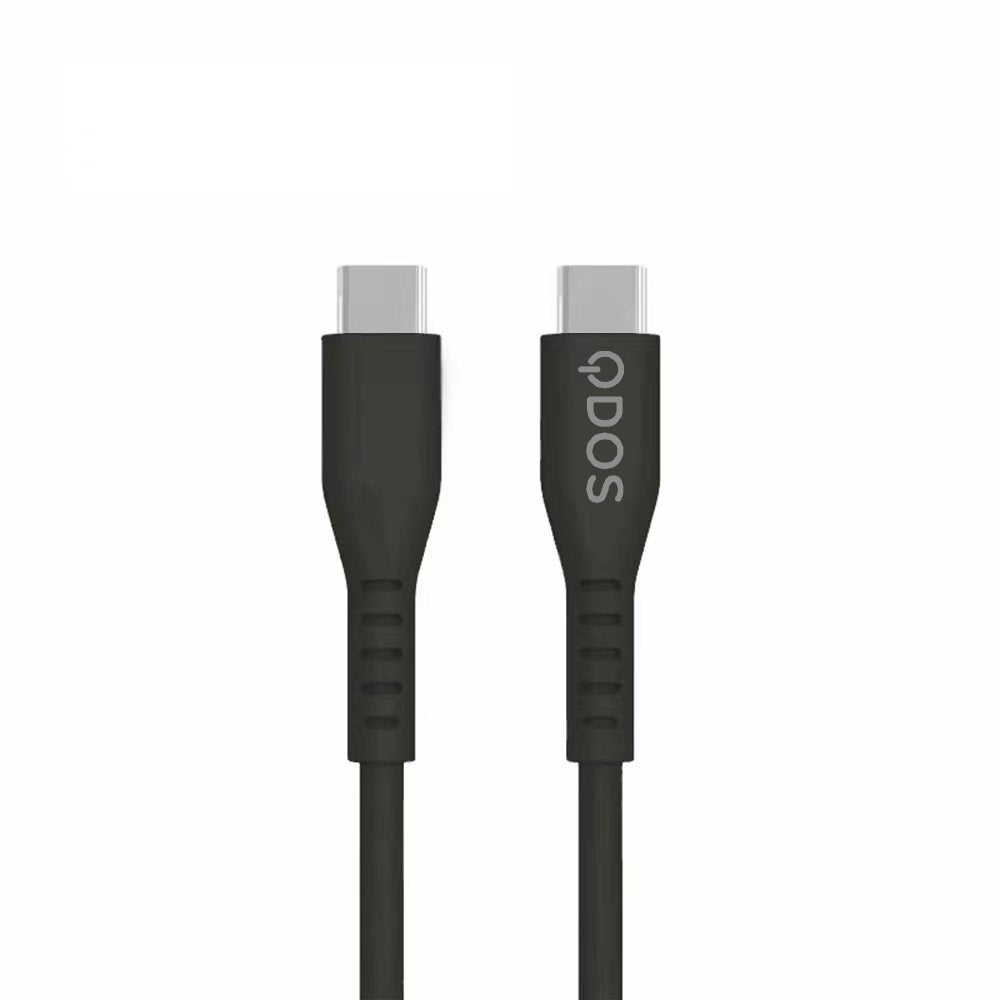 PowerCube TRIO 45W Power Adapter - Black
