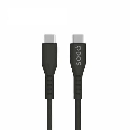 PowerCube TRIO 45W Power Adapter - Black