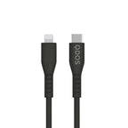 PowerCube TRIO 45W Power Adapter (EU Plug) - Black