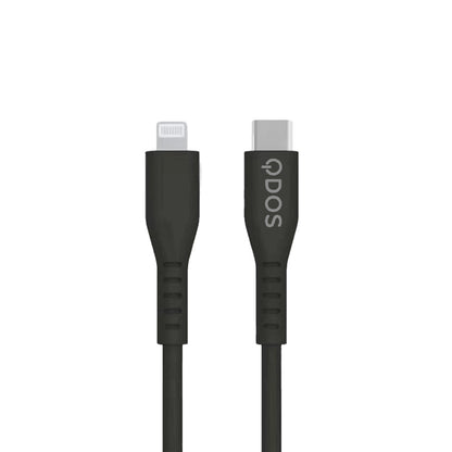 PowerCube TRIO 45W Power Adapter - Black