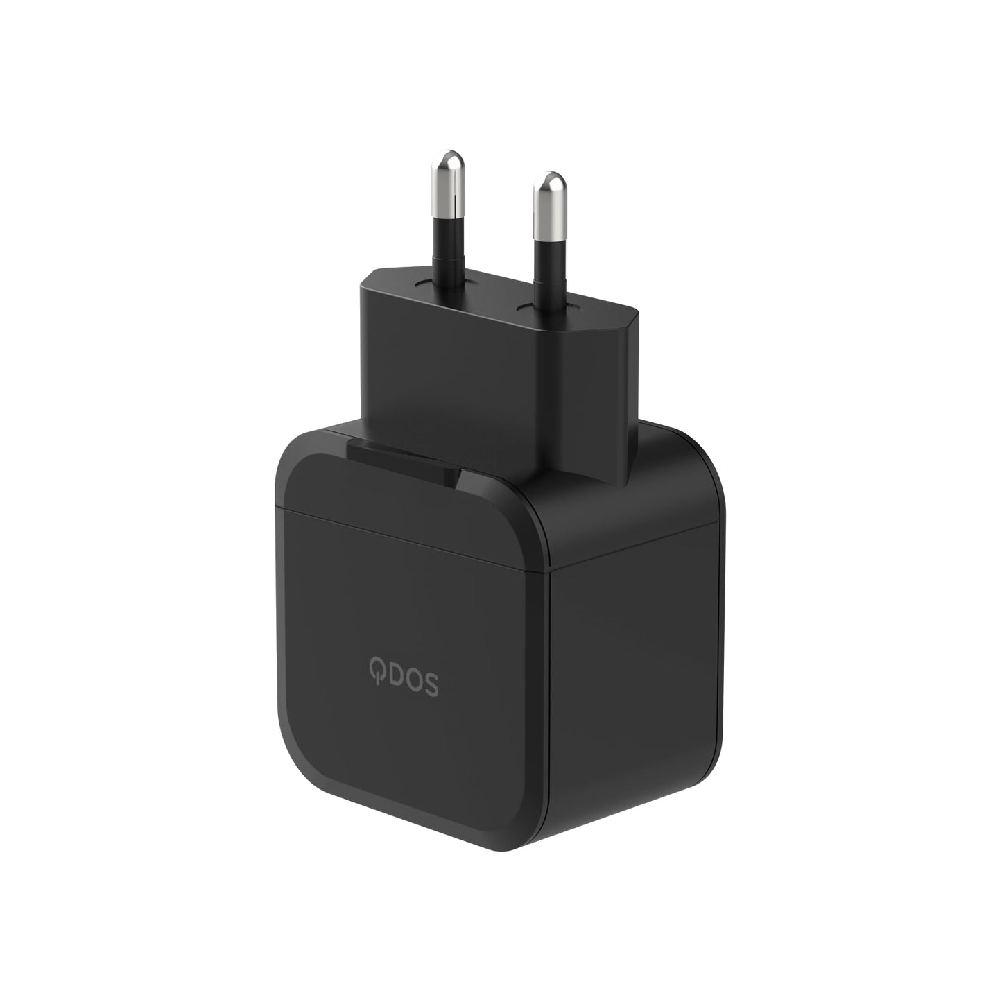 PowerCube TRIO 45W Power Adapter - Black