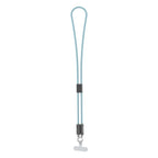 PowerLoop Lanyard - 2-in-1 Lanyard & USB-C Cable - Blue