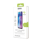 OptiGuard Eco Glass - Samsung Galaxy A05s Screen Protector - Clear