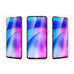 OptiGuard Eco Glass - Samsung Galaxy A05s Screen Protector - Clear