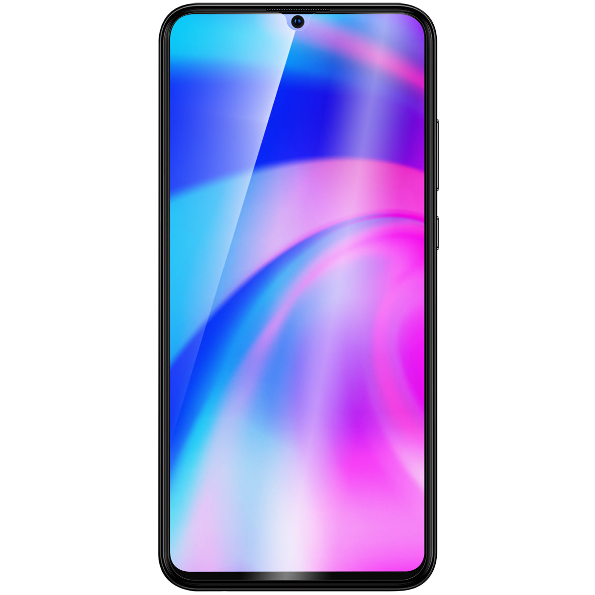 OptiGuard Eco Glass - Samsung Galaxy A05s Screen Protector - Clear