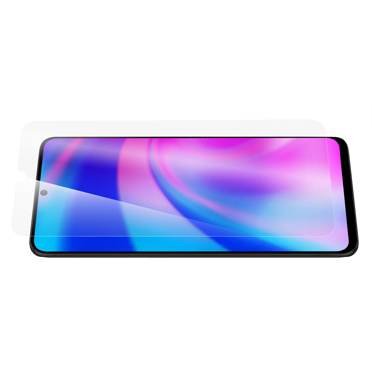 OptiGuard Eco Glass - Samsung Galaxy A05s Screen Protector - Clear