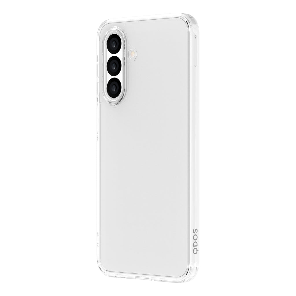 Hybrid - Samsung Galaxy A17 | A17 5G Case - Clear