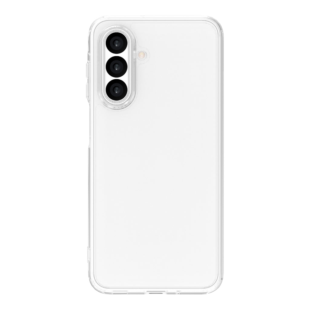 Hybrid - Samsung Galaxy A17 | A17 5G Case - Clear