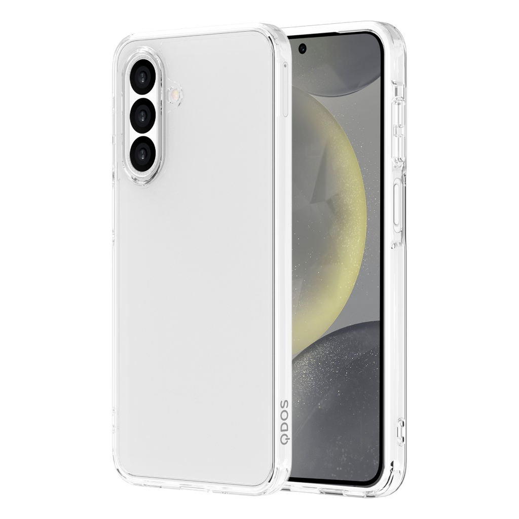 Hybrid - Samsung Galaxy A17 | A17 5G Case - Clear