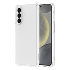 Hybrid - Samsung Galaxy A17 | A17 5G Case - Clear