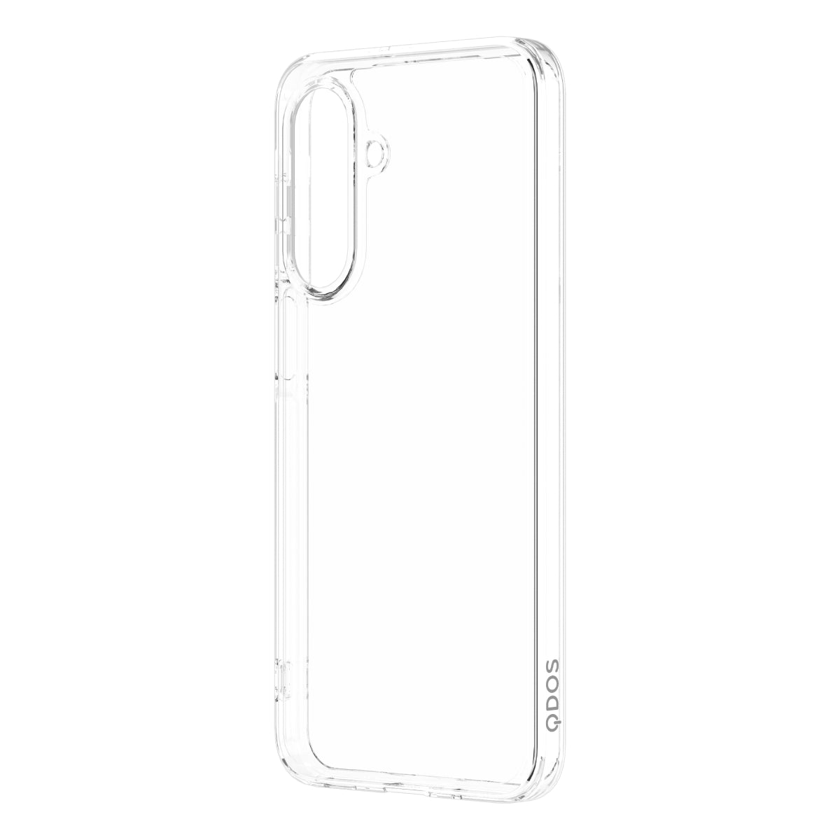 Hybrid - Samsung Galaxy A17 | A17 5G Case - Clear