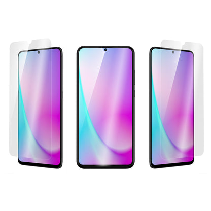 OptiGuard Eco Glass - Samsung Galaxy A25 5G Screen Protector - Clear
